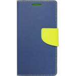Is Book Fancy Iphone 14 Blue Lime - (BFIP14BL)
