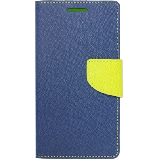 Is Book Fancy Iphone 14 Blue Lime - (BFIP14BL)