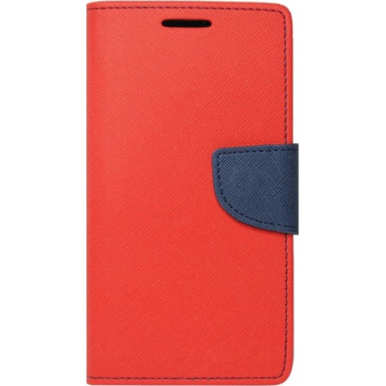 Is Book Fancy Iphone 14 Red - (BFIP14R)