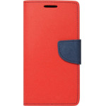 Is Book Fancy Samsung S8 Plus Red - (BFSAMS8PR)