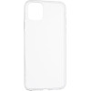 Is Clear Tpu 2mm Iphone 15 Pro Backcover - (CTPUIPH15PR)