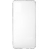 Is Clear Tpu 2mm Samsung A05s Backcover - (CTPUSAMA05S)