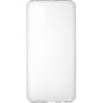 Is Clear Tpu 2mm Samsung A05s Backcover - (CTPUSAMA05S)