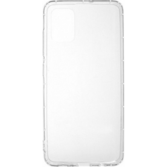 Is Clear Tpu 2mm Samsung A05s Backcover - (CTPUSAMA05S)