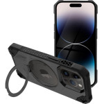 Is Mag Armor Iphone 13 Pro Max Black Backcover - (MAGARMIP13PM)