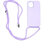 Is Spd Color Cord Iphone 15 Pro Max Purple Backcover - (SPDCCORIP15PMU)