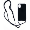 Is Spd Color Cord Samsung A05s Black Backcover - (SPDCCORA05SB)