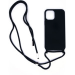 Is Spd Color Cord Xiaomi Redmi 13C Black Backcover - (SPDCCORXR13CB)