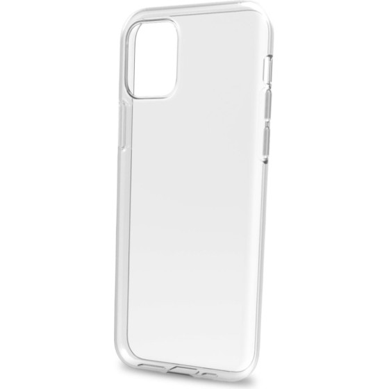 Is Tpu 0.3 Iphone 15 Trans Backcover - (TPU03IP15TR)