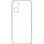 Is Tpu 0.3 Realme 10 4G Trans Backcover - (TPU03RM104G)