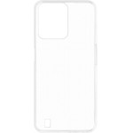 Is Tpu 0.3 Realme C55 Trans Backcover - (TPU03REAC55)