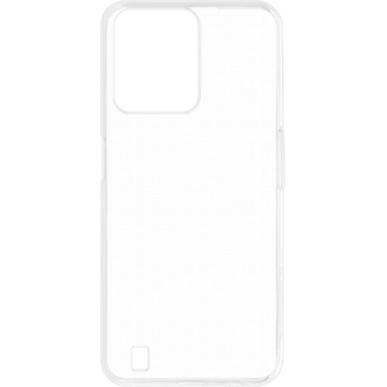 Is Tpu 0.3 Realme C55 Trans Backcover - (TPU03REAC55)