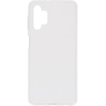 Is Tpu 0.3 Samsung A15 5G / A15 4G Trans Backcover - (TPU03SAMA15TR)