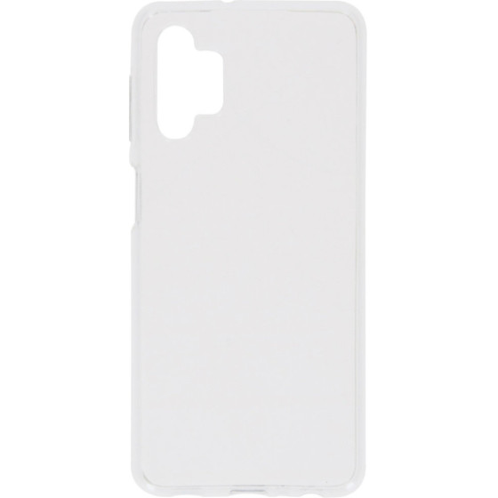 Is Tpu 0.3 Samsung A54 5G Trans Backcover - (TPU03SAMA54TR)