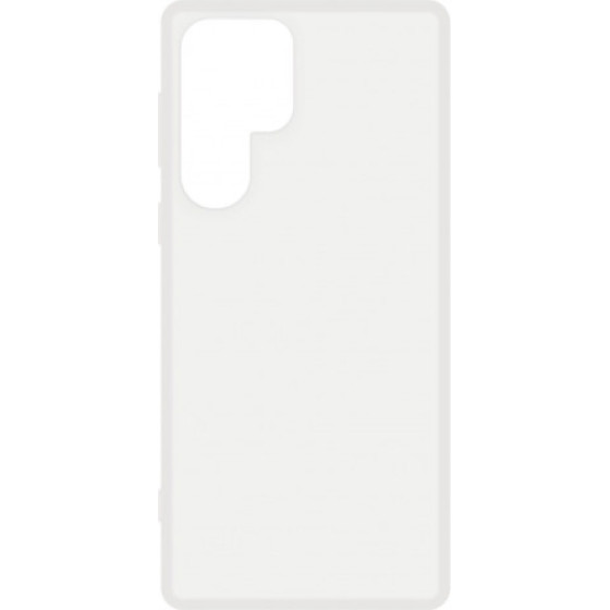 Is Tpu 0.3 Samsung S23 Ultra Trans Backcover - (TPU03SAMS23UTR)