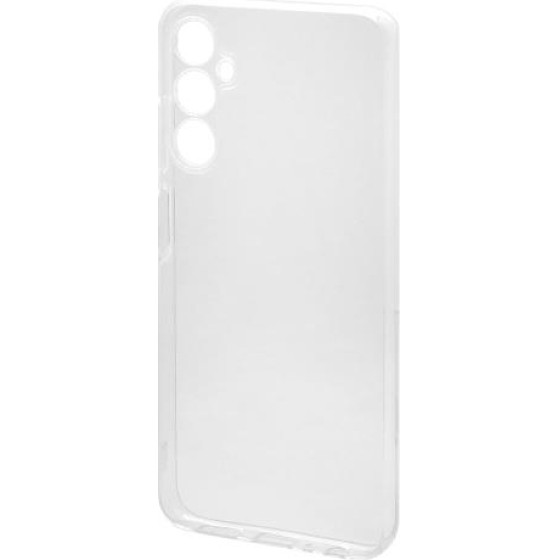 Is Tpu 0.3 Samsung S24 Plus Trans Backcover - (TPU03SAMS24PTR)