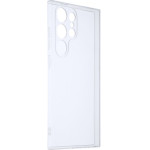 Is Tpu 0.3 Samsung S24 Ultra Trans Backcover - (TPU03SAMS24UTR)