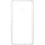 Is Tpu 0.3 Xiaomi Redmi A1 / Redmi A2 Trans Backcover - (TPU03XRA1T)