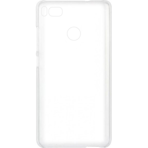 Is Tpu 0.3 Xiaomi Redmi A1 / Redmi A2 Trans Backcover - (TPU03XRA1T)