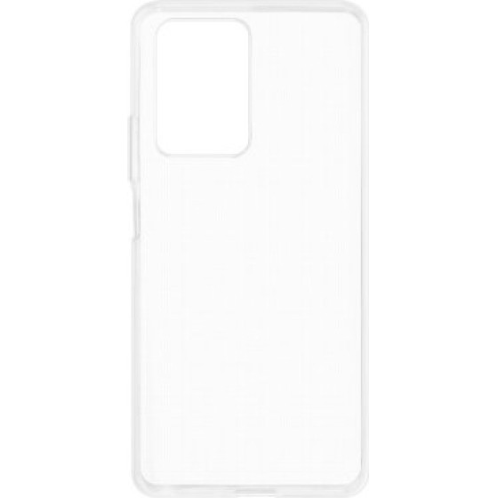 Is Tpu 0.3 Xiaomi Redmi Note 12s 4G Trans Backcover - (TPU03XIAN12S)
