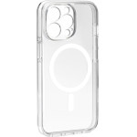 Is Tpu Mag Camera Protect Iphone 12 Pro Trans Backcover - (MAGTPUIP12P)