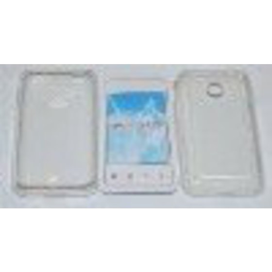 ���� TPU 2GO ������� ��� LG OPTIMUS CHIC/E720