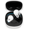 Ksix Bluetooth Tws Satellite True Wireless White - (BXTW06B)
