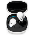 Ksix Bluetooth Tws Satellite True Wireless White - (BXTW06B)