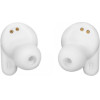 Ksix Bluetooth Tws Satellite True Wireless White - (BXTW06B)