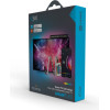 Ksix Colored Led Tv Strips Rgb 3m Bluetooth + Remote Control - (BXLEDTV02)