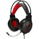 Ksix Drakkar Stereo Gaming Headphones Pc / Xbox One / PS4 - (BXAUGM01)
