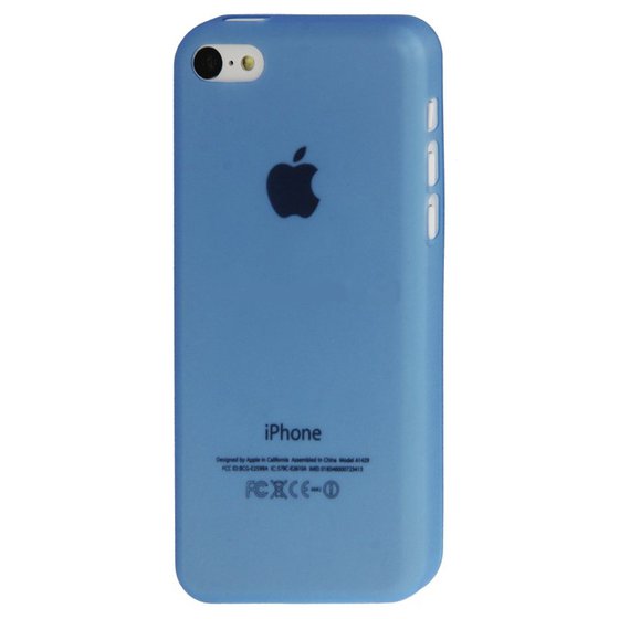 ���� XCOVER EXTRA SLIM 0.3MM IPHONE 5C ����