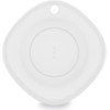 Ksix Mytag Item Tracker Compatible With Apple BUILT-In Speaker IP66 White - (BXKTAG00)