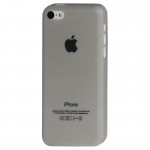 ���� XCOVER EXTRA SLIM 0.3MM IPHONE 5C ����