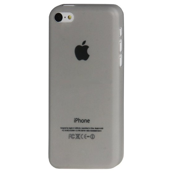 ���� XCOVER EXTRA SLIM 0.3MM IPHONE 5C ����