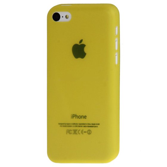 ���� XCOVER EXTRA SLIM 0.3MM IPHONE 5C �������