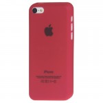 ���� XCOVER EXTRA SLIM 0.3MM IPHONE 5C �������
