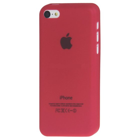 ���� XCOVER EXTRA SLIM 0.3MM IPHONE 5C �������