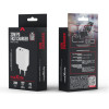 Maxlife Travel Charger MXTC-06 Pd + 1 Port 20W White - (MXTC-06W)