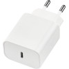 Maxlife Travel Charger Pd 20W White - (MXTC-06)
