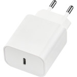 Maxlife Travel Charger Pd 20W White - (MXTC-06)