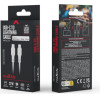Maxlife Type C To Lightning Mfi Data Cable 27W 1m White - (MXUC-10MFIW)