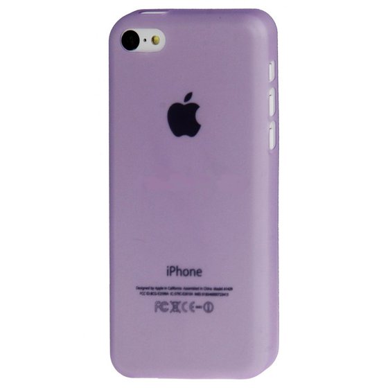 ���� XCOVER EXTRA SLIM 0.3MM IPHONE 5C ���