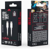 Maxlife Type C To Type C Data Cable 100W 1m White - (MXUC-05W100)