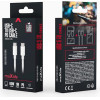 Maxlife Type C To Type C Data Cable 60W 1m White - (MXUC-05W160)