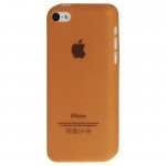 ���� XCOVER EXTRA SLIM 0.3MM IPHONE 5C ���������