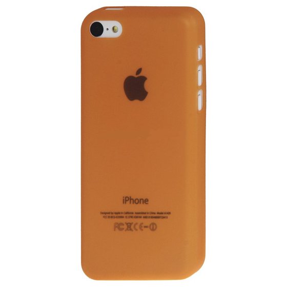 ���� XCOVER EXTRA SLIM 0.3MM IPHONE 5C ���������