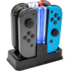 Muvit Gaming Nintendo Switch Dockcharge - (MGSD300)