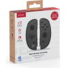Muvit Gaming Nintendo Switch Gamepad Joysticks White - (MGSC501)