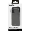 SBS 0.3 Skinny Tpu Iphone 12 Pro Max Transparent Backcover - (SKINIP12PMT)
